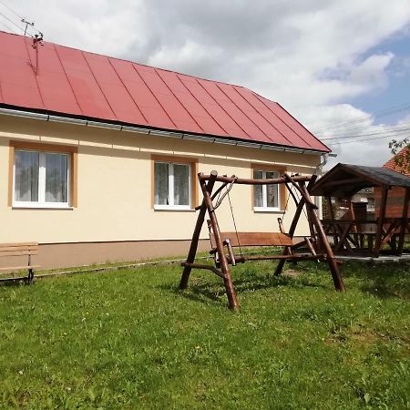 Apartmánový dom Mária Banská Štiavnica Esterno foto