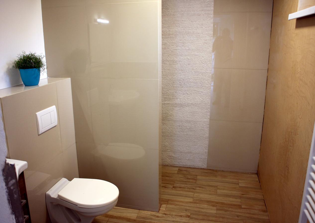 Apartmánový dom Mária Banská Štiavnica Esterno foto