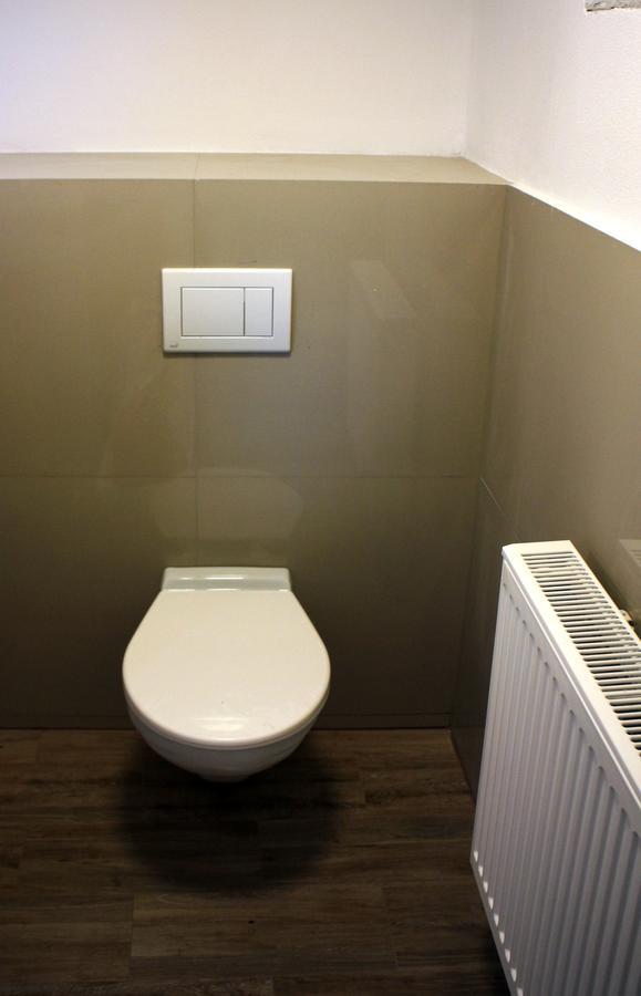 Apartmánový dom Mária Banská Štiavnica Esterno foto