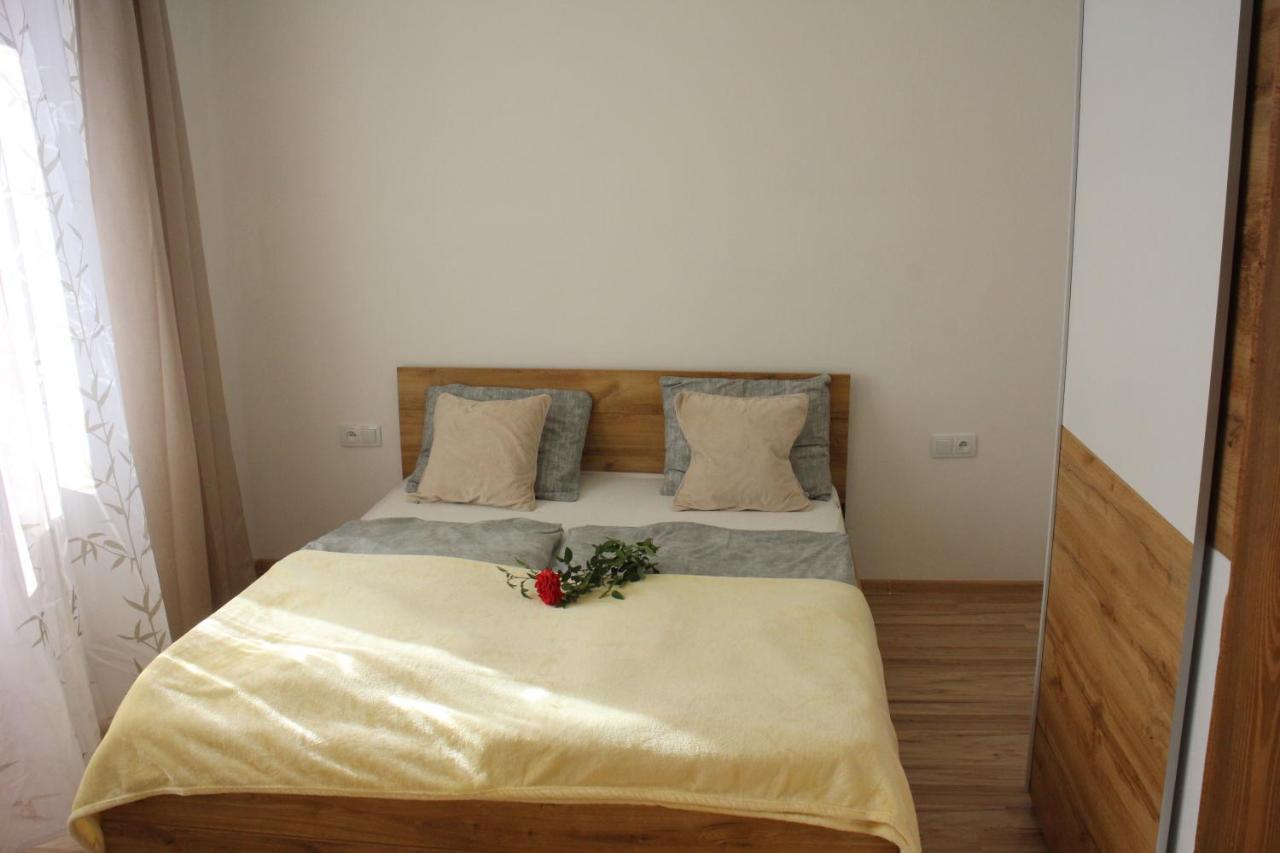 Apartmánový dom Mária Banská Štiavnica Esterno foto