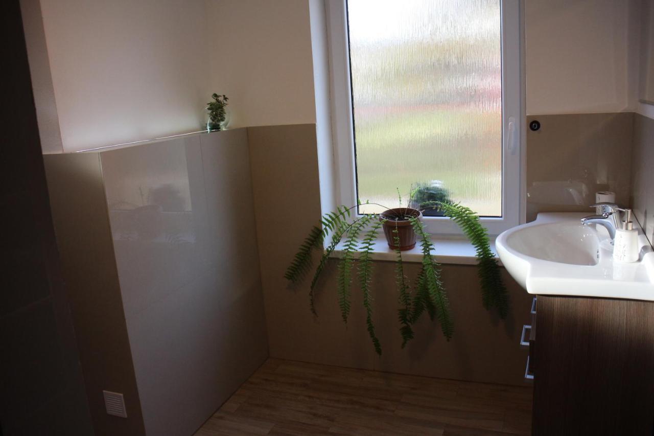 Apartmánový dom Mária Banská Štiavnica Esterno foto