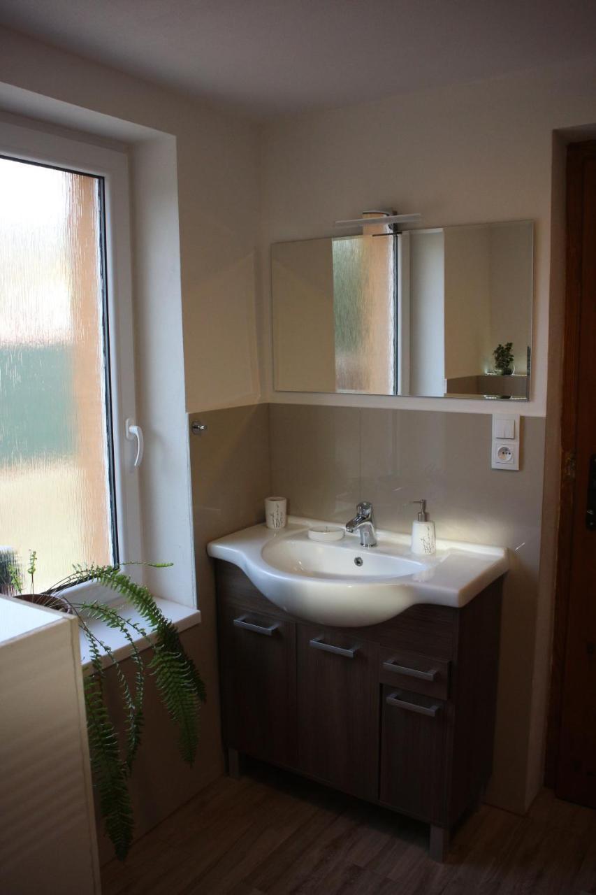 Apartmánový dom Mária Banská Štiavnica Esterno foto