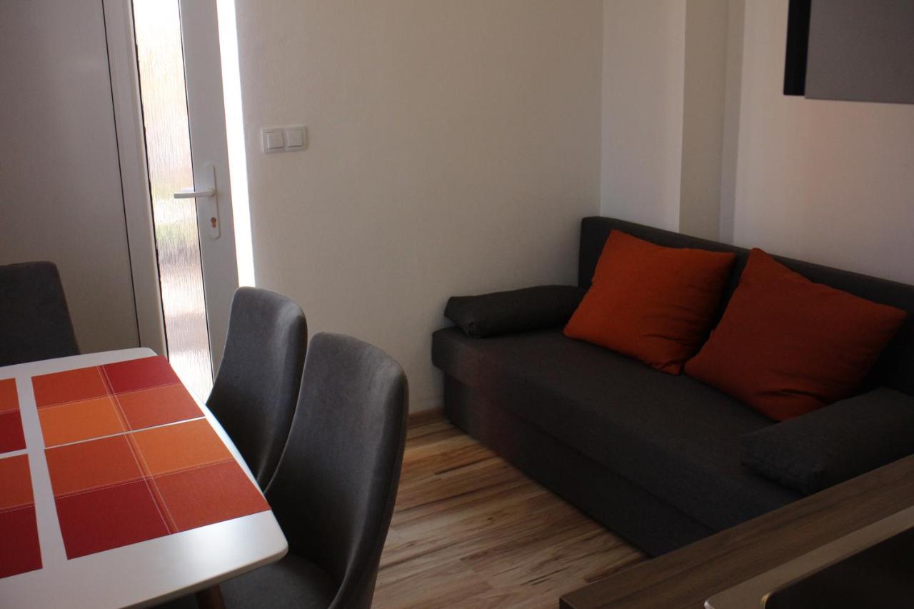 Apartmánový dom Mária Banská Štiavnica Esterno foto